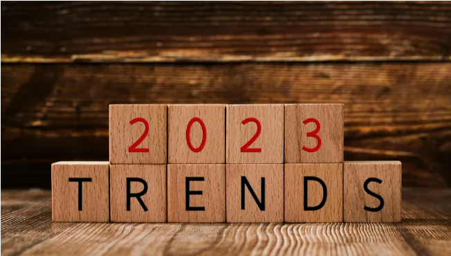 2023年内贸海运起头压年货，货物免费放在船埠
